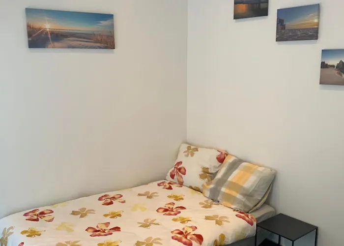 Jolie Maisonnette Avec Terrasse Centre