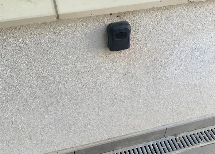 Appartamento Jolie Maisonnette Avec Terrasse Centre