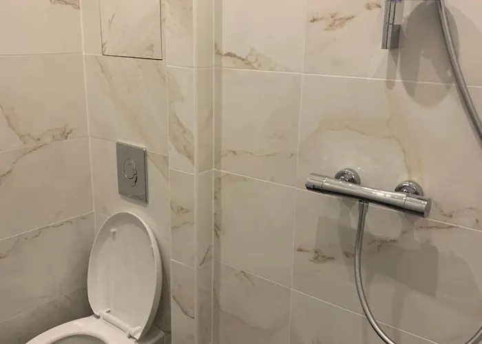 Jolie Maisonnette Avec Terrasse Centre