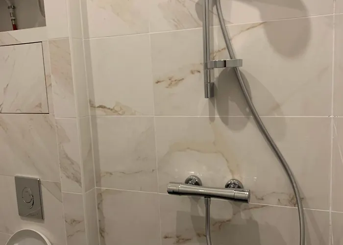 Jolie Maisonnette Avec Terrasse Centre Apartamento *